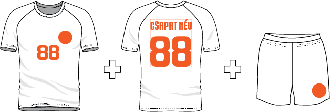 Mezfelíratozás teljes mez